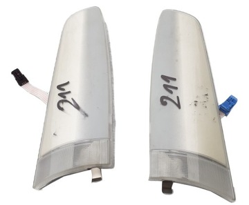 фото thumb №1, Mercedes e w211 лампа потолочный освещение 211