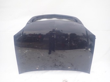 фото thumb №1, Opel vectra c 02-05 капот кришка двигуна