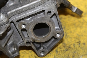 фото thumb №8, Корпус клапана egr sprinter 906 2.2cdi a6511420067