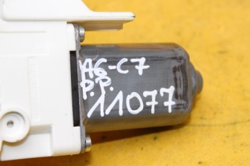 Купить Моторчик стекло правый перед a6 c7 sedan 8k0959802b, фото thumb