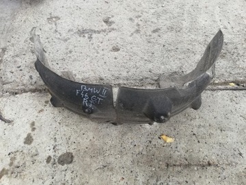 фото thumb №1, Bmw 2 f46 подкрылок правое задние правый задняя