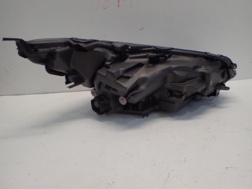 Фара перед левая lexus nx300h рестайлинг  18- full led Недорого, фото thumb