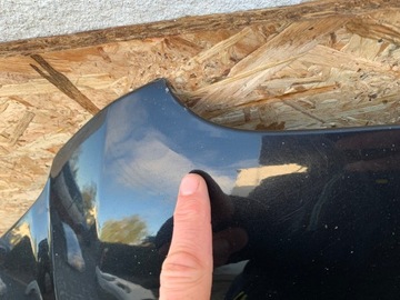 фото thumb №6, Audi a4 b7 cabrio капот кришка двигуна оригінальна