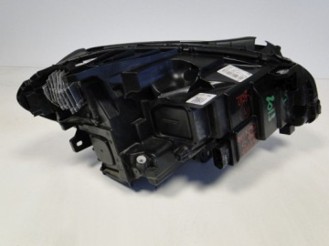 фото thumb №4, Mercedes b klasa w246 246 lift лампа левая led