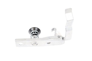 фото thumb №1, Засов капот vw crafter 2e aso