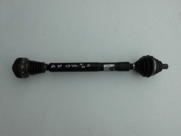 Купить Приводной вал 1k0407272jr leon 2 a3 8p 1.8tfsi правый  dsg, фото thumb