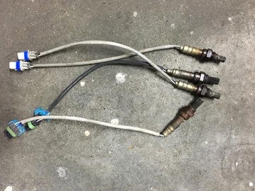 фото thumb №1, Camaro ss ls3 6.2 v8 10-15 датчик лямбда-зонд датчики 12609457