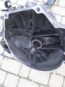 фото thumb №9, Коробка передач коробки передач 6-b honda civic viii 2.2 дизель с турбонаддувом и прямым впрыском mg6