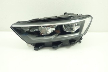 фото thumb №2, Vw t-roc troc лампа full led ліва 2ga941035d