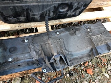 фото thumb №6, Лонжерон права bmw f13