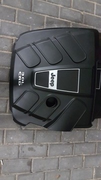 фото thumb №1, Jeep grand cherokee 3.0crd захист двигуна