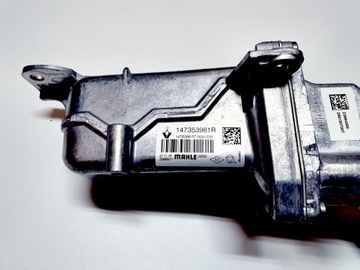 фото thumb №16, Renault оригінальний номер 147353981r радіаторів, система охолодження двигуна