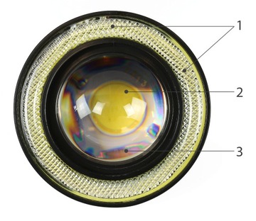 фото thumb №8, Interlook led 890