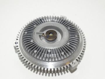 фото thumb №1, Сцепление вискомуфта mercedes slk r170 1996-2004