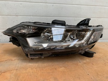 фото thumb №1, Mitsubishi outlander lift 16- левая лампа full led