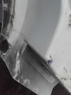 фото thumb №7, Actros mp4 a960 левая подножка подножка oryg белый