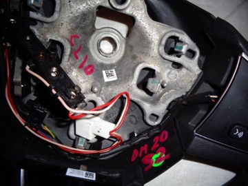 фото thumb №6, Renault clio iv lift повітропровід multi funcja шкіра