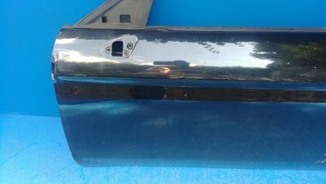 фото thumb №12, Дверь левая alfa romeo brera 876/b rosso rubino