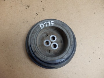 фото thumb №1, Fiat ducato 06- 2.2 шків