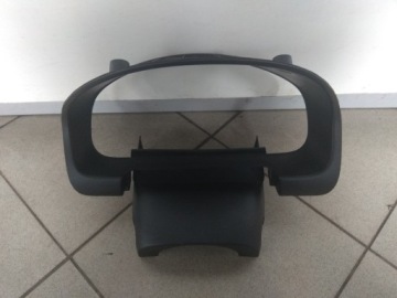 фото thumb №1, Защита корпус спидометра замка зажигания mazda 6 gg gy eur