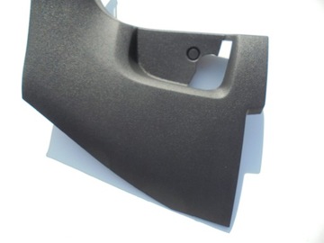 фото thumb №2, Roc захист поріг volkswagen оригінальний номер 2ga863483