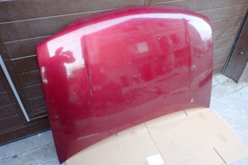 Seat arosa 6h ls3s капот кришка кришки Недорого, фото thumb