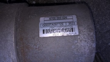 фото thumb №4, Mercedes a 176 b 246 cla трансмиссия руль багажник