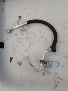 фото thumb №1, Шланг кондиционера ford fusion usa mondeo mk5