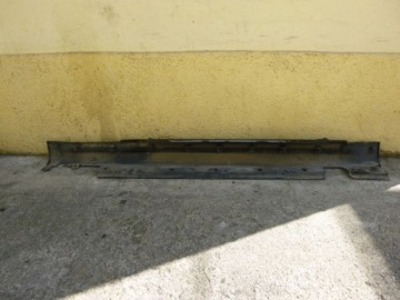 Mini cooper r56 r57 r58 r59 молдинг порог левая в Украине, фото thumb