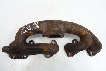 фото thumb №1, Audi a8 d3 4.2 tdi v8 колектор випускний