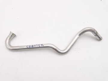 фото thumb №1, Vw crafter i 06-16 трубка обігрівача