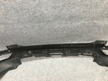 Ford оригінальний номер cv44-17k835-aw бампер pod pdc спойлер Ціна, фото thumb