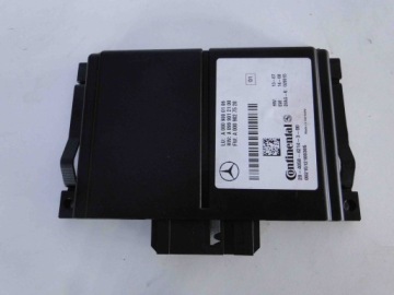 фото thumb №3, Mercedes s klasa w222 222 модуль радар a0009000106