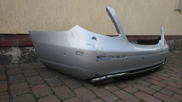 фото thumb №2, Бампер задний mercedes 213 e класс na pdc