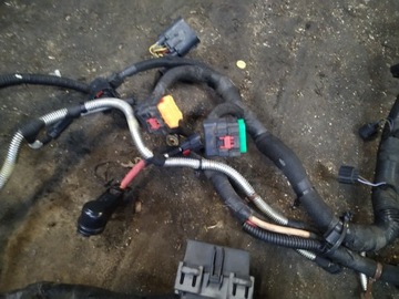 фото thumb №16, Grand cherokee wk2 11-15r установка двигателя 5.7