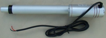 SIŁOWNIK ELEKTRYCZNY 12V MICRO SILNIK LINIOWY 200