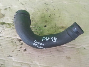 Купить Astra 1.7cdti 100km труба интеркулер, фото thumb