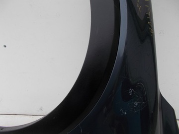 фото thumb №6, Крыло перед передний левый chevrolet captiva