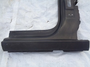 фото thumb №6, C4 picasso ii grand блок двигуна правий поріг