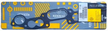 фото thumb №1, Renault 18 trafic 1.4 прокладка коллектор впускной