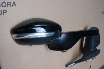 фото thumb №8, Citroen c3 iii зеркало правое 6+3pin левая 4+3pin