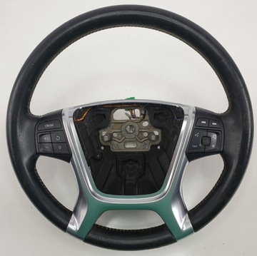 фото thumb №7, Повітропровід мультифункція шкіряний volvo v70 iii s80