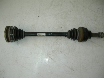 фото thumb №1, Піввісь зад maserati купе 4200 gt m138 184540