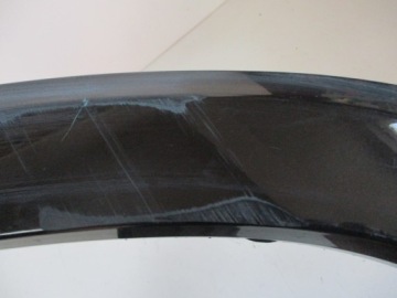 Накладка на крыло mercedes ml166 ml 166 Оригинал, фото thumb