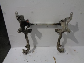 фото thumb №1, Подрамник поперечина 8t0199339d audi a4 b8 2.0 tdi