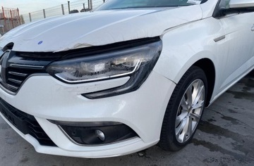 фото thumb №11, Колесо маховики 123101804r km megane iv 1.2 tce