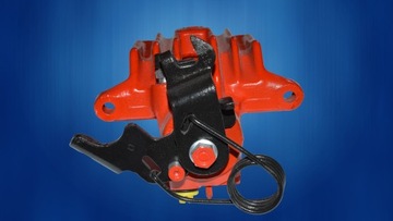 фото thumb №11, Суппорт тормозной задний audi a6 c5 skoda superb i