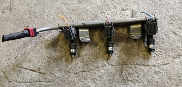 фото thumb №1, Mitsubishi space star ii 1.2 b 13- форсунка