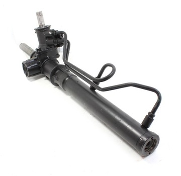 фото thumb №2, Трансмиссия рулевая рейка renault clio phase iii 1.4