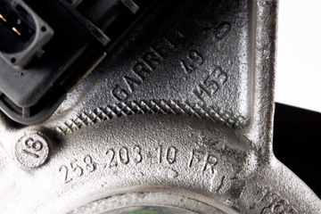 фото thumb №9, Bmw e87 118d n47 турбонагнітач gt1749v 4731637